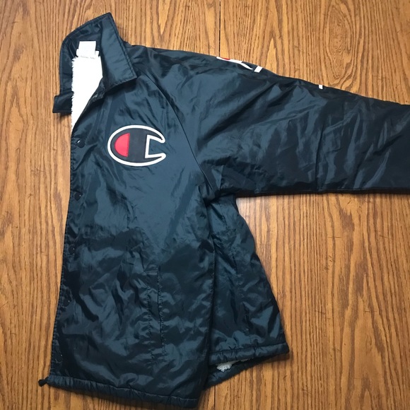 Champion Other - Men’s champion jacket
